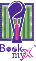 bookmyx - logo