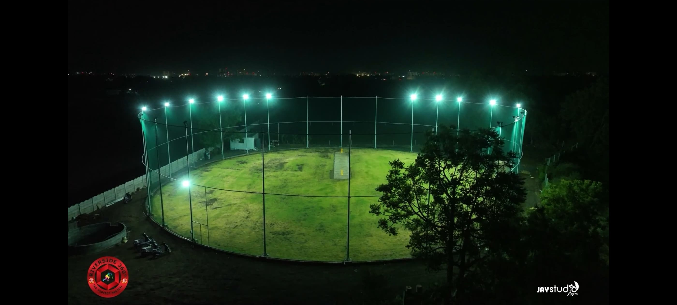 360 Cricket Ground near me